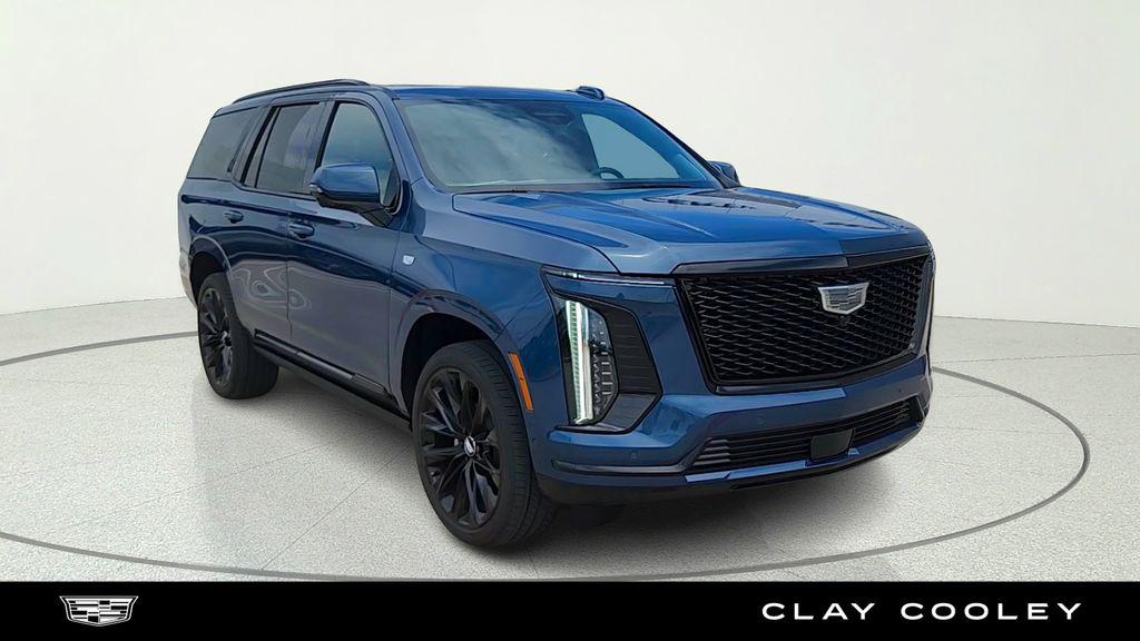 New 2026 Cadillac Escalade Sport Platinum