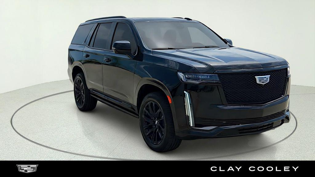 2024 Cadillac Escalade