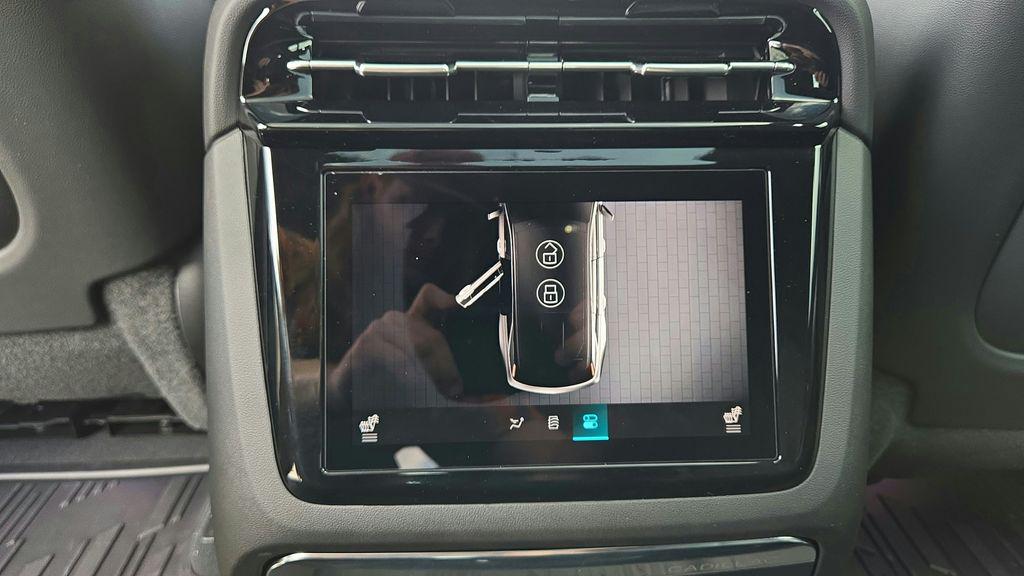 صورة مصغرة 26 لـ 2026 Cadillac ESCALADE IQ PREMIUM LUXURY