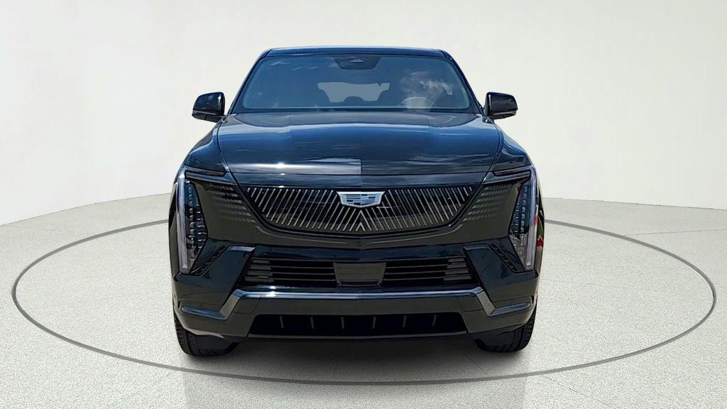 2026 Cadillac ESCALADE IQ SPORT 照片 2