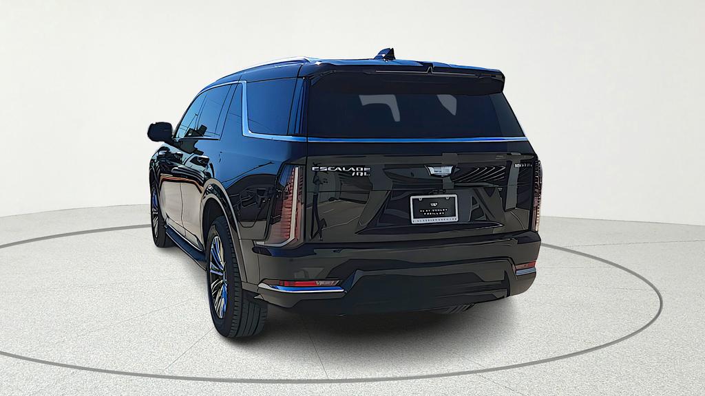 2026 Cadillac ESCALADE IQL LUXURY — фото 6