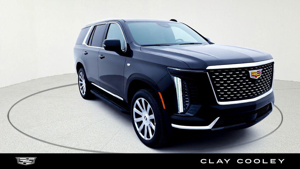 New 2026 Cadillac Escalade Base