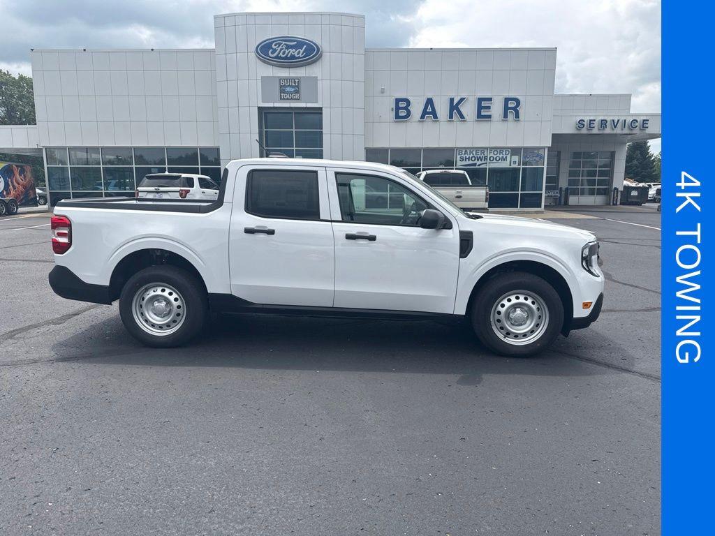 New 2026 Ford Maverick XL