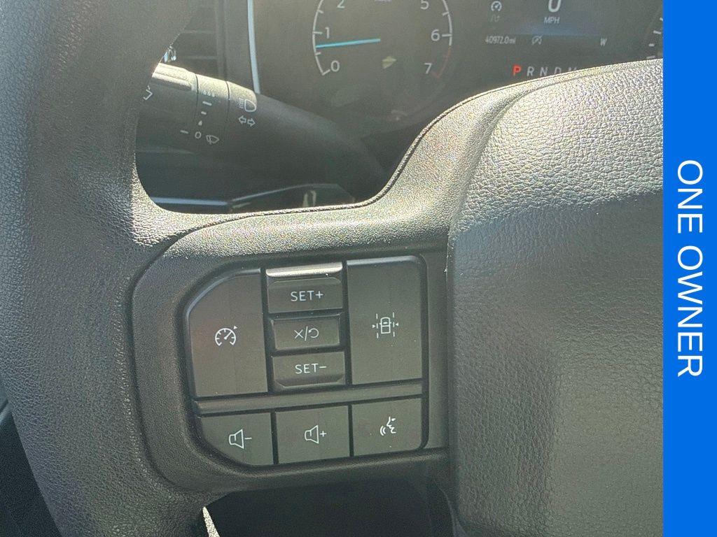 2023 FORD F-150 XL — миниатюра 19