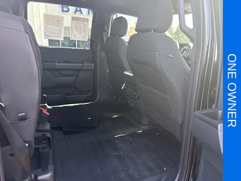 2023 FORD F-150 XL 缩略图 11
