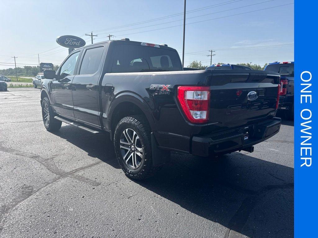 2023 FORD F-150 XL — фото 4