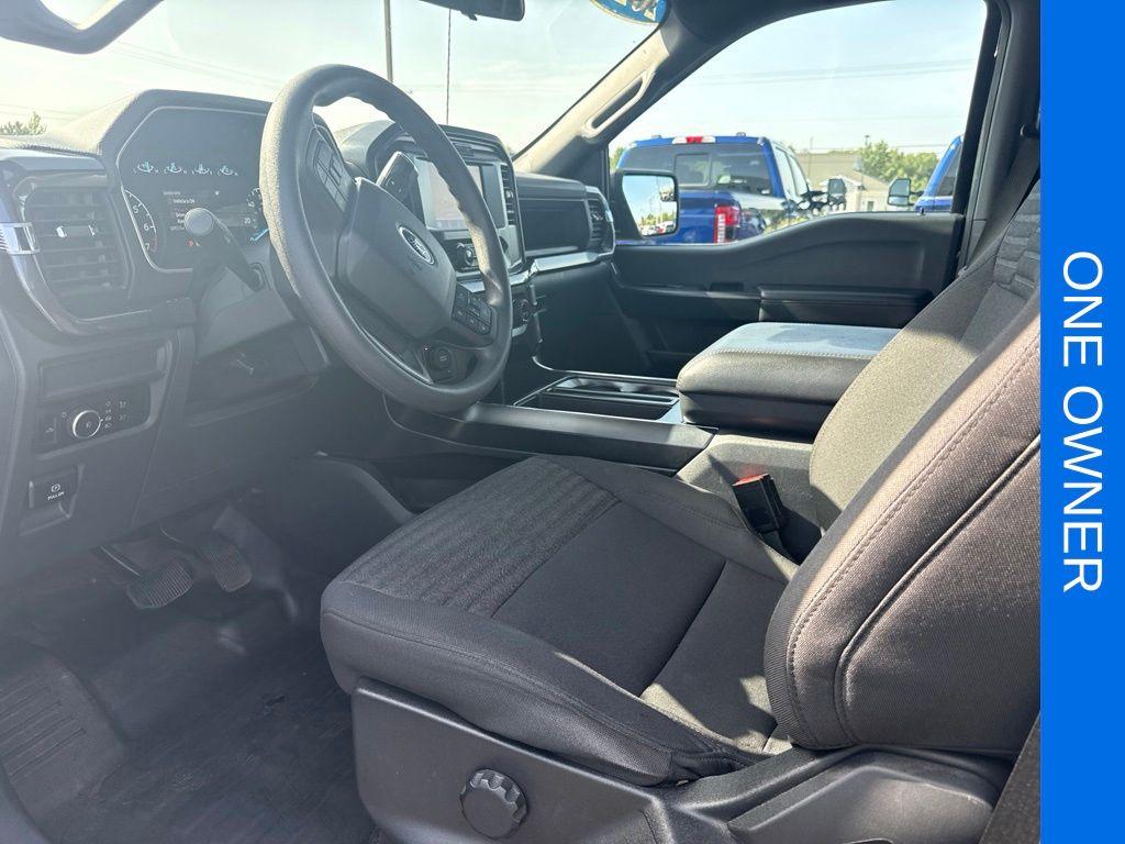 2023 FORD F-150 XL — миниатюра 15