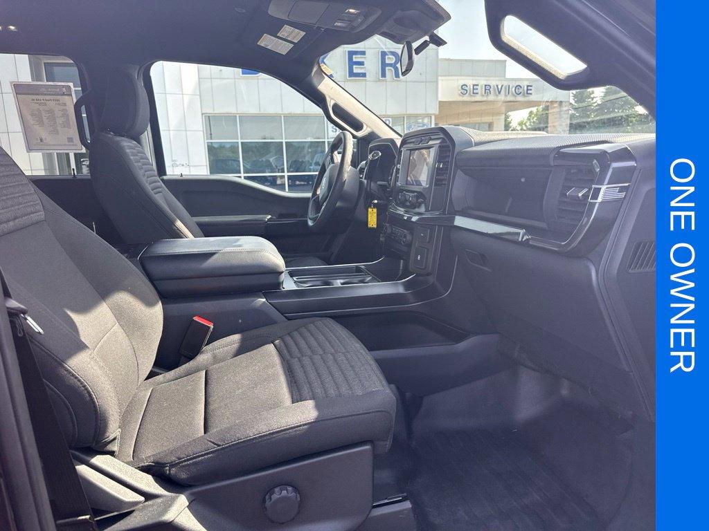 2023 FORD F-150 XL 缩略图 10