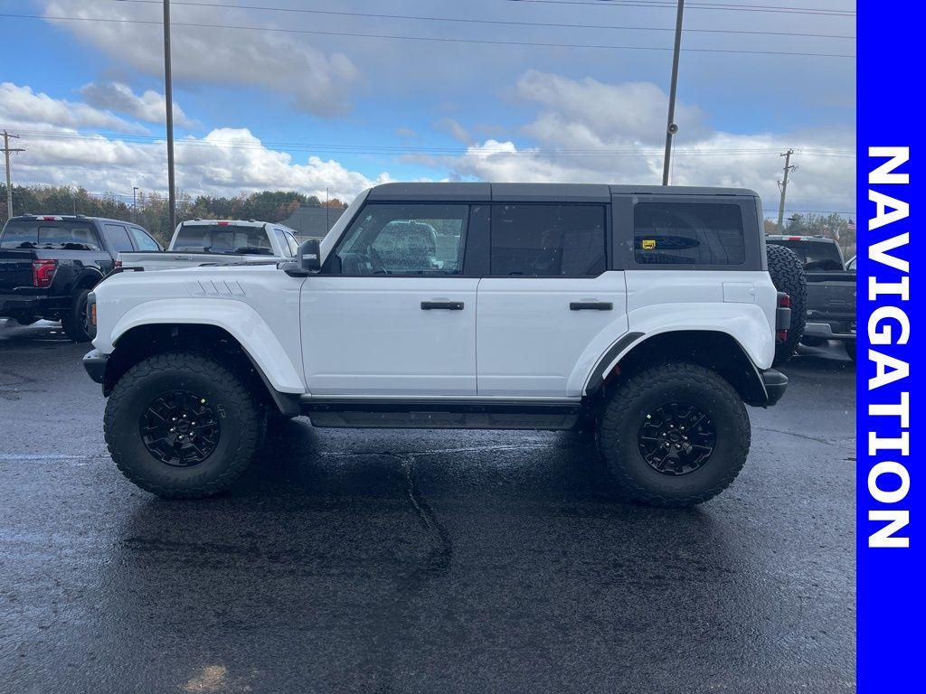 FORD BRONCO RAPTOR - 5