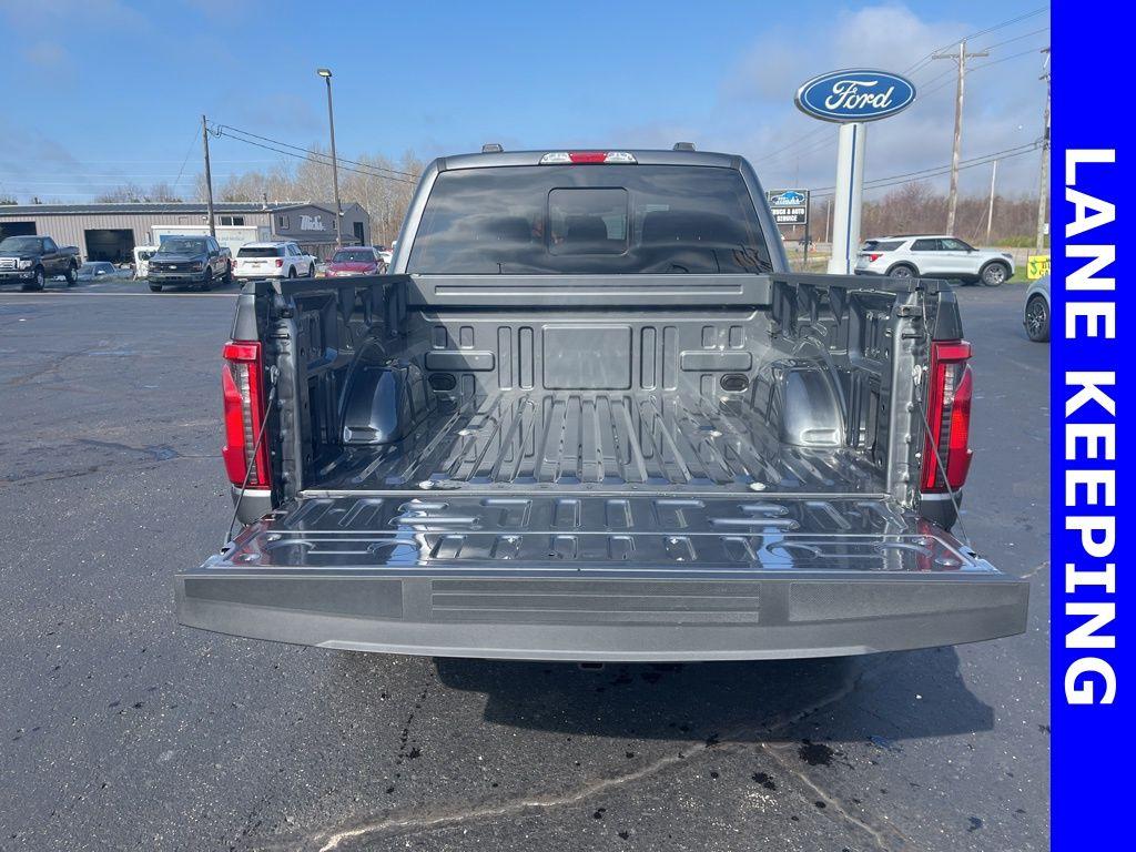 2026 FORD F-150 XLT — фото 8