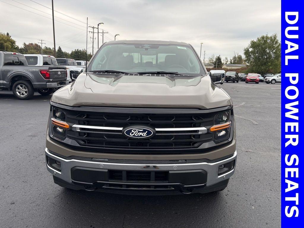 FORD F-150 XLT - 8