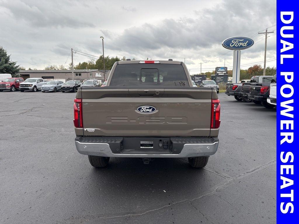 FORD F-150 XLT - 3