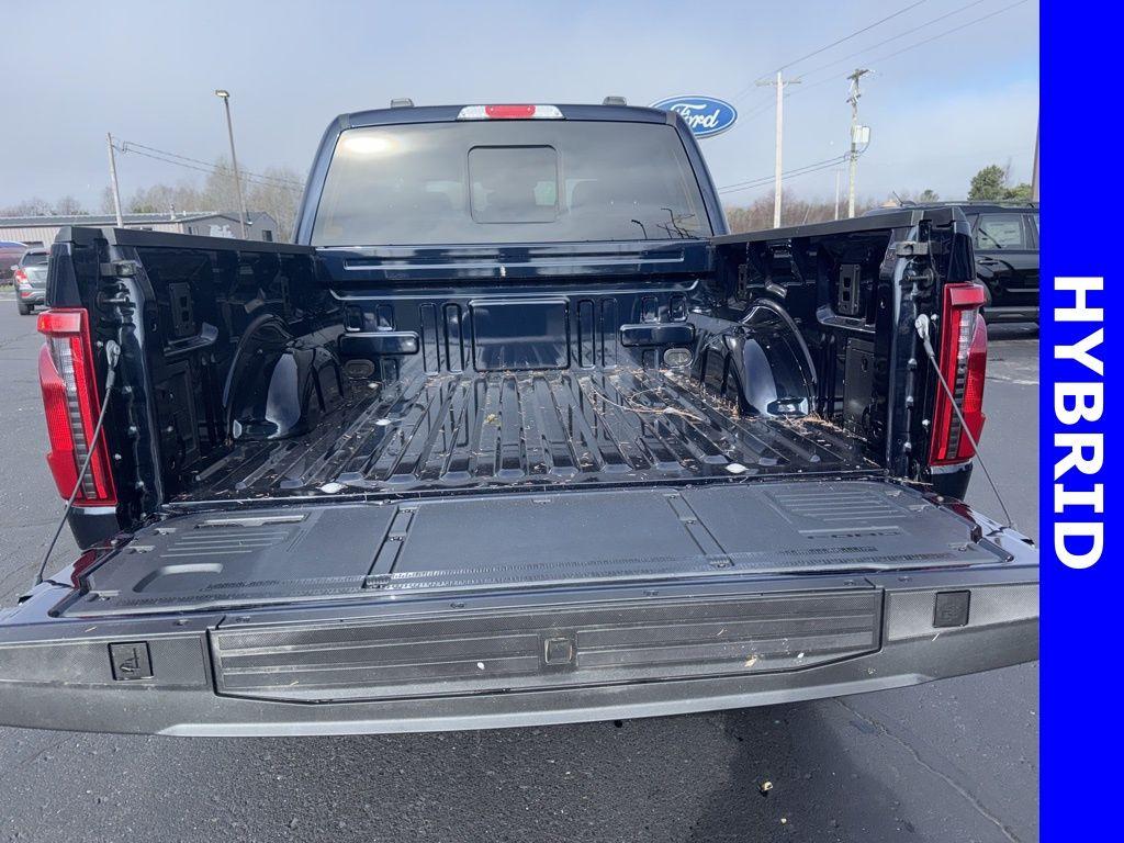 FORD F-150 XLT - 9