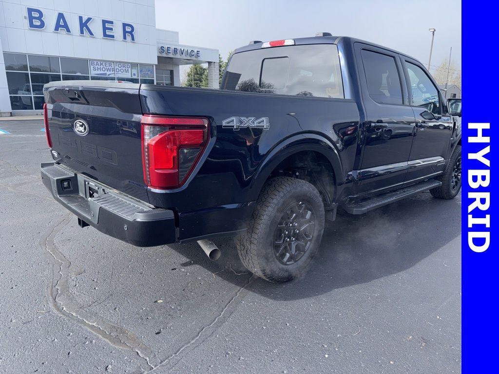 FORD F-150 XLT - 2