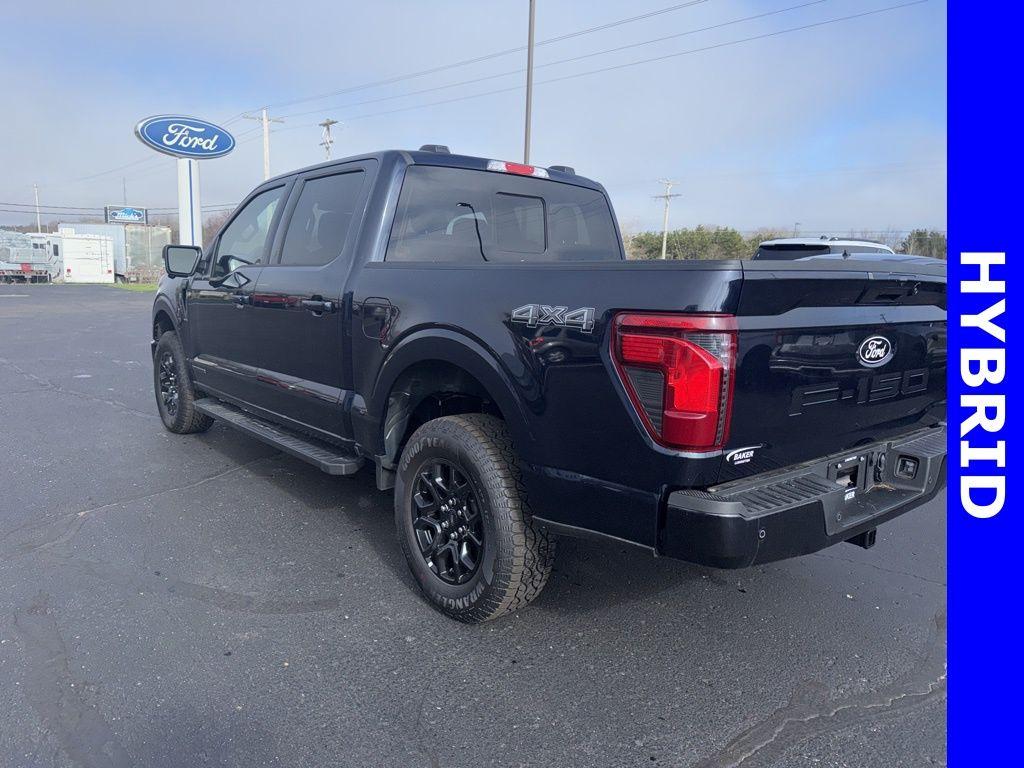 FORD F-150 XLT - 4