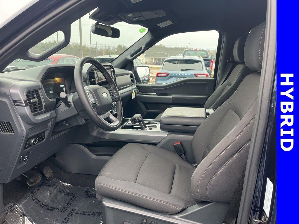 FORD F-150 XLT - 10