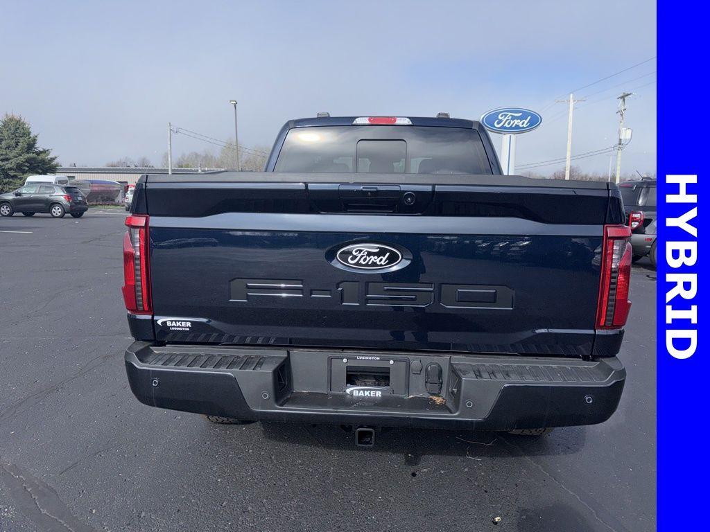 FORD F-150 XLT - 3