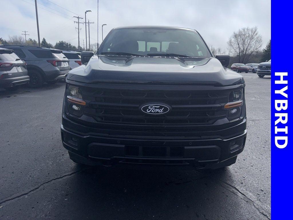 FORD F-150 XLT - 7
