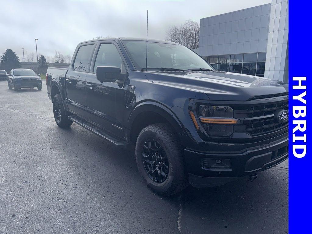 FORD F-150 XLT - 8