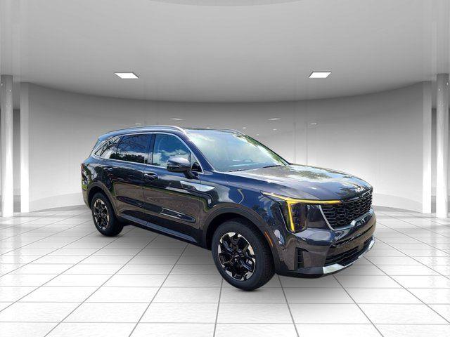 New 2026 Kia Sorento S