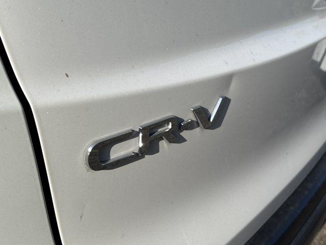 2024 Honda CR-V EX-L — фото 10