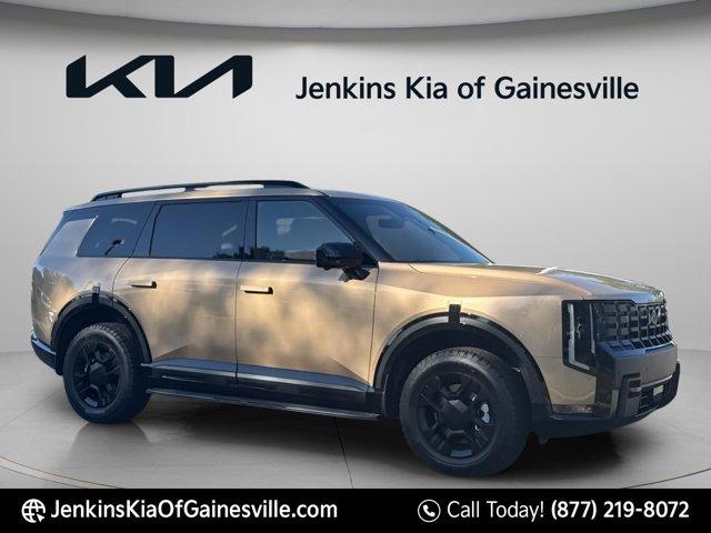 New 2027 Kia Telluride SX-Prestige