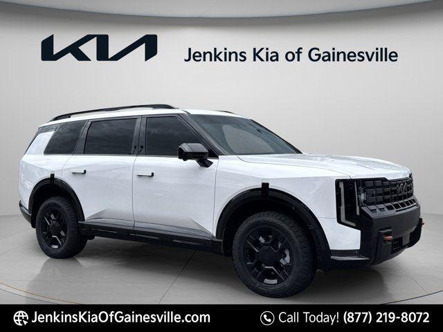 New 2027 Kia Telluride SX-Prestige