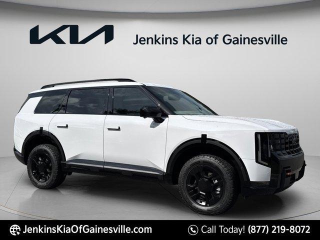 New 2027 Kia Telluride SX-Prestige