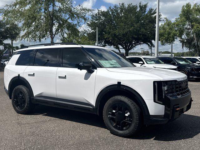 New 2027 Kia Telluride SX-Prestige
