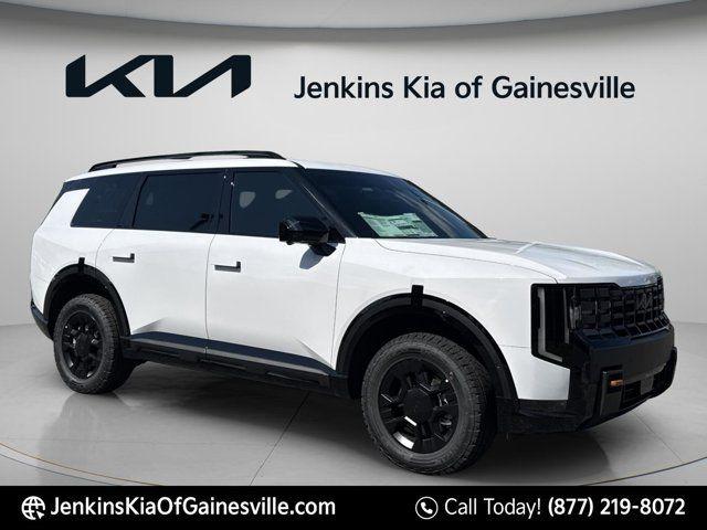 New 2027 Kia Telluride SX-Prestige
