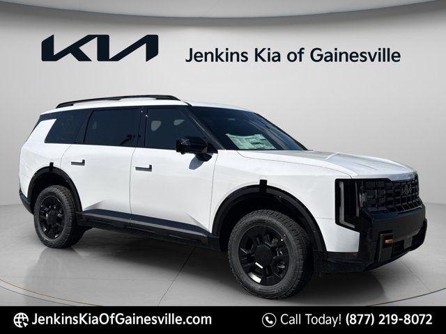 New 2027 Kia Telluride SX-Prestige