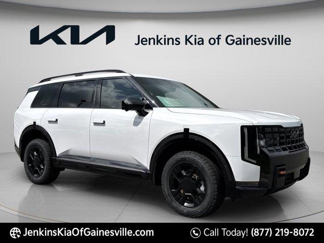 New 2027 Kia Telluride SX-Prestige