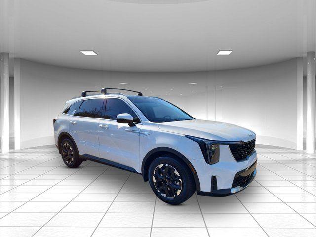 New 2026 Kia Sorento S
