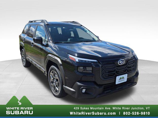 New 2026 Subaru Outback Premium