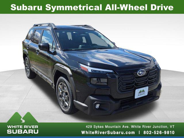 New 2026 Subaru Outback Premium