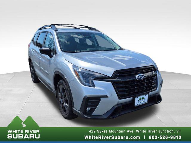 New 2025 Subaru Ascent Onyx Edition Touring 7-Passenger