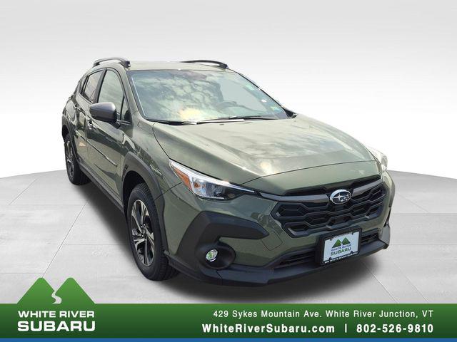 New 2026 Subaru Crosstrek Premium