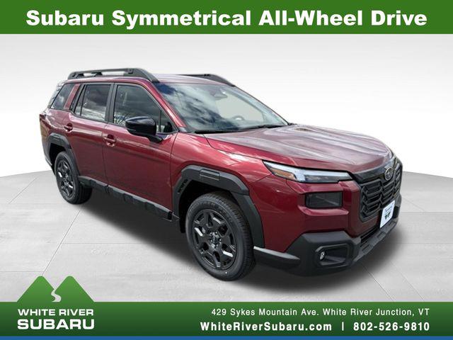 New 2026 Subaru Outback Premium