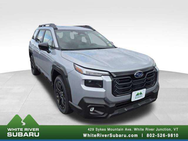 New 2026 Subaru Outback Limited XT