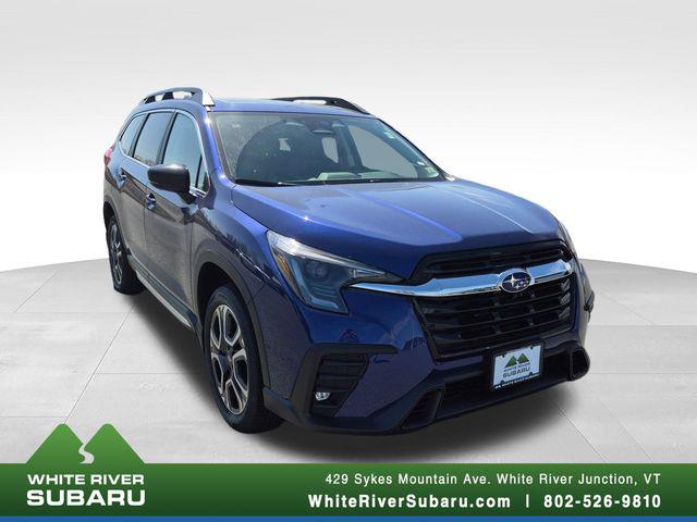 New 2026 Subaru Ascent Limited 7-Passenger