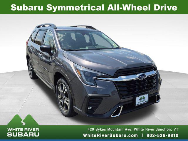 New 2026 Subaru Ascent Touring 7-Passenger