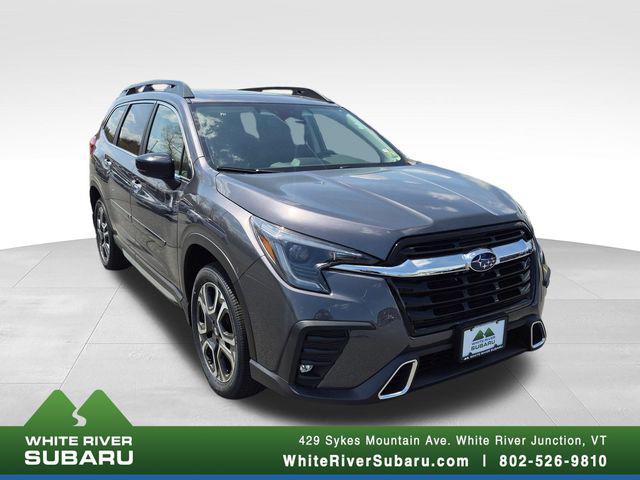 New 2026 Subaru Ascent Touring 7-Passenger