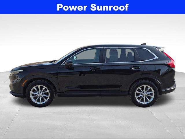 HONDA CR-V EX AWD - 6