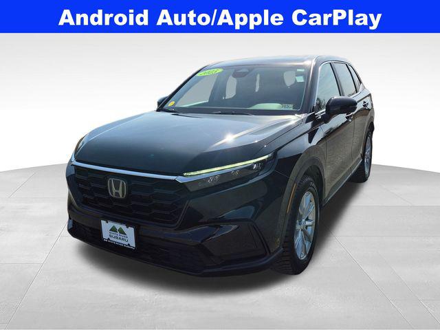 HONDA CR-V EX AWD - 7