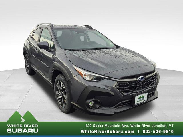 New 2026 Subaru Crosstrek Premium