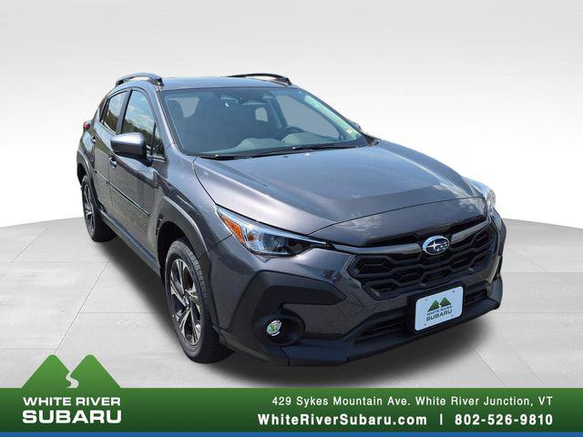 New 2026 Subaru Crosstrek Premium