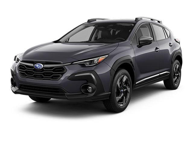 New 2026 Subaru Crosstrek Limited
