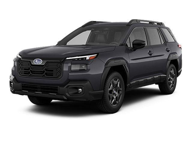 New 2026 Subaru Outback Premium