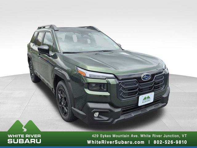 New 2026 Subaru Outback Limited