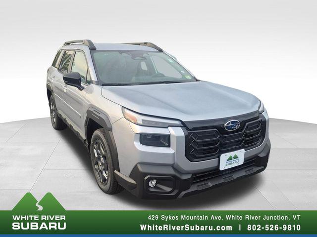 New 2026 Subaru Outback Premium
